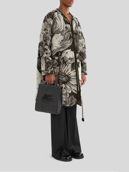 MEDIUM LOVE TROTTER BAG