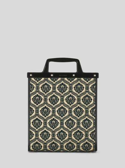 MEDIUM LOVE TROTTER BAG