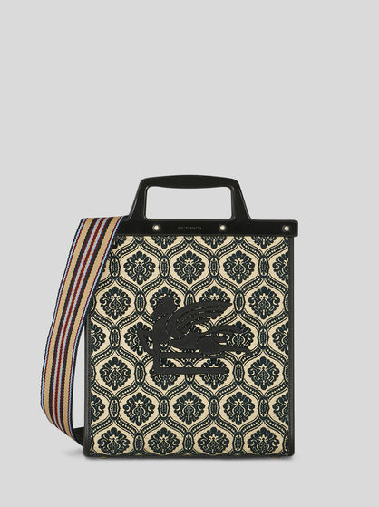 MEDIUM LOVE TROTTER BAG