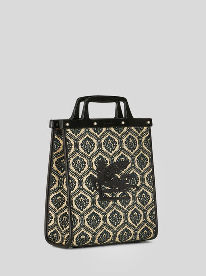 MEDIUM LOVE TROTTER BAG