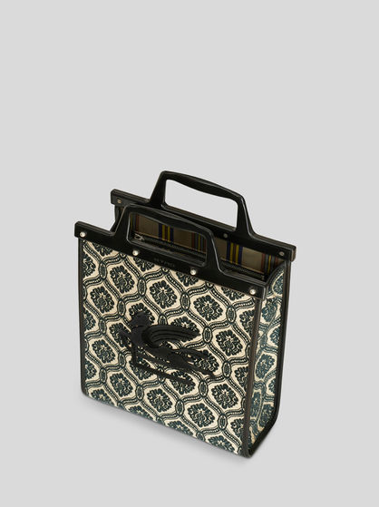 MEDIUM LOVE TROTTER BAG