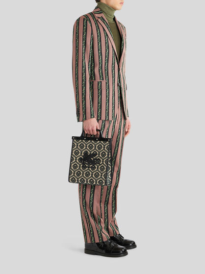 MEDIUM LOVE TROTTER BAG