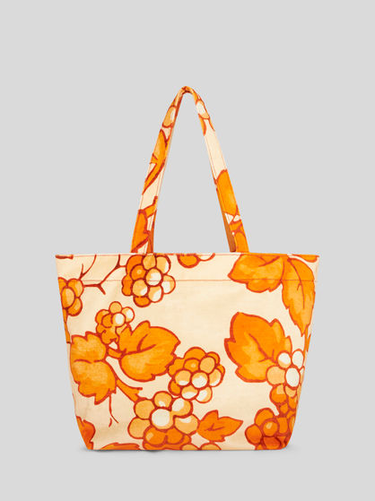 MEDIUM SOFT TROTTER BAG