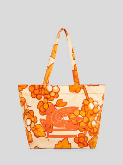 MEDIUM SOFT TROTTER BAG