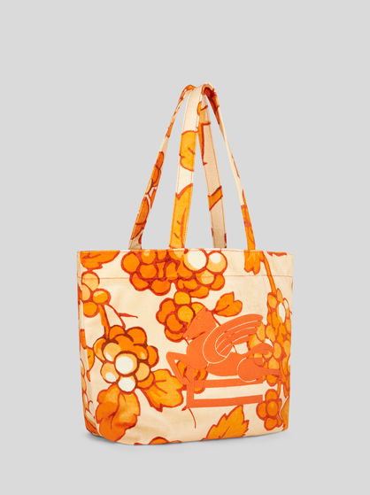 MEDIUM SOFT TROTTER BAG