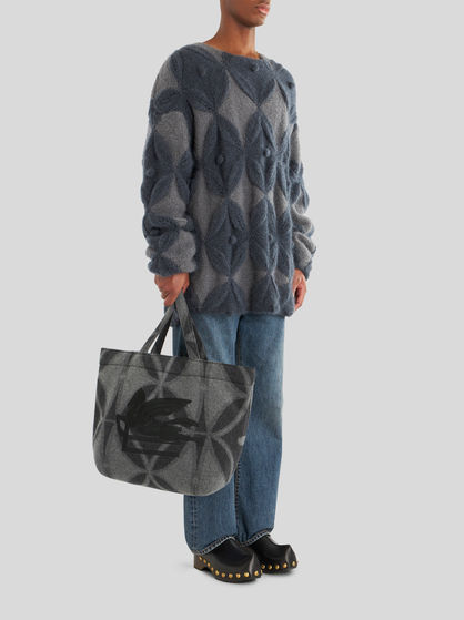 中号 SOFT TROTTER 包袋