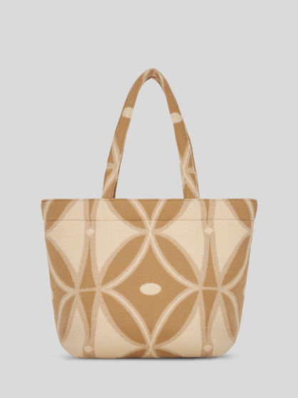 MEDIUM SOFT TROTTER BAG