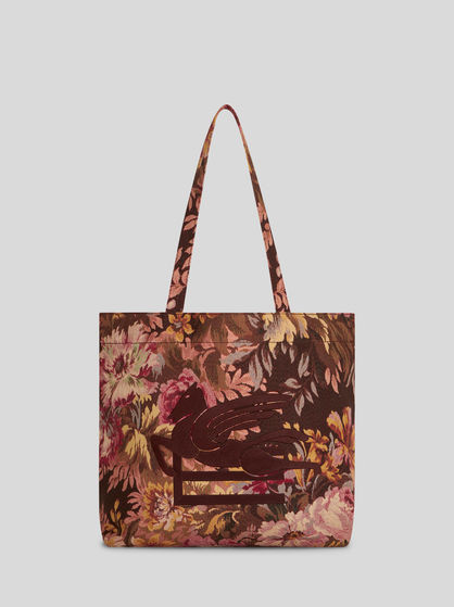 MEDIUM SOFT TROTTER BAG