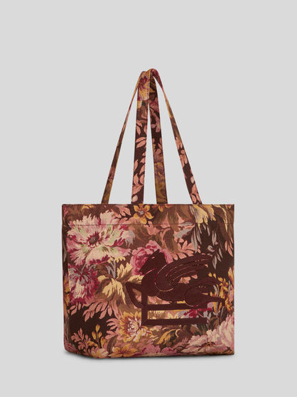 MEDIUM SOFT TROTTER BAG