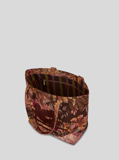 MEDIUM SOFT TROTTER BAG