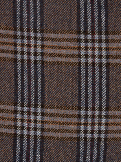 MEDIUM CHECK SOFT TROTTER BAG