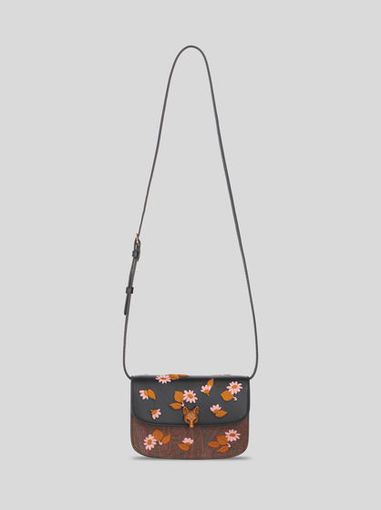 SMALL ETRO ESSENTIAL BAG WITH EMBROIDERY