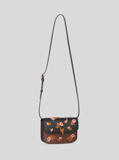 SMALL ETRO ESSENTIAL BAG WITH EMBROIDERY