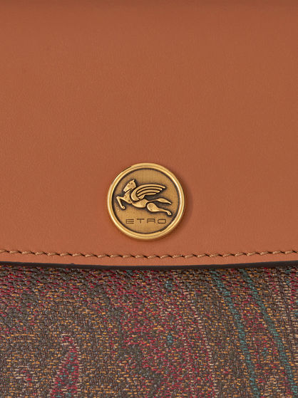 SMALL ETRO ESSENTIAL BAG