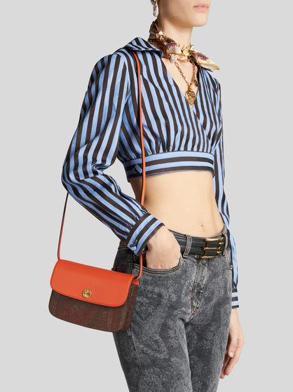 스몰 ETRO ESSENTIAL 백