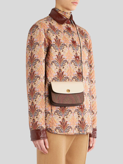 SMALL ETRO ESSENTIAL BAG