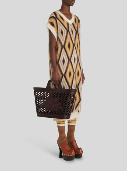 MEDIUM COFFA BAG