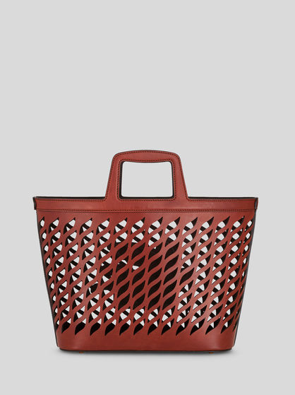MEDIUM COFFA BAG