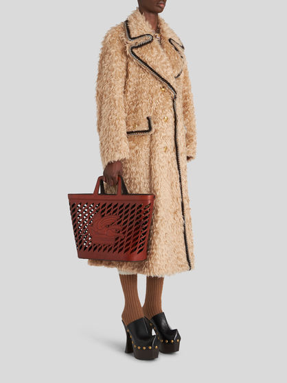 MEDIUM COFFA BAG
