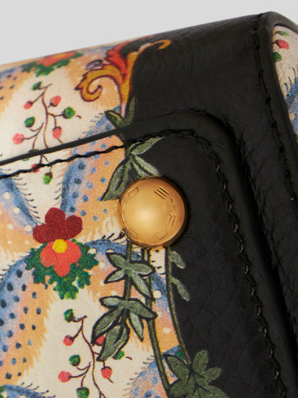 MINI PRINTED VELA BAG