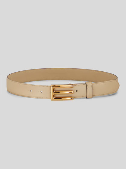 BELT WITH ETRO BUCKLE | Belts | ETRO