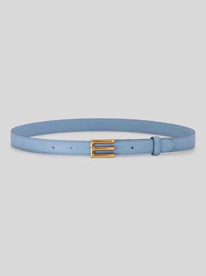 BELT WITH ETRO BUCKLE