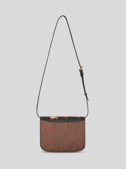 LARGE ETRO ESSENTIAL BAG WITH EMBROIDERY