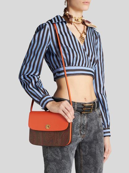 大号 ETRO ESSENTIAL 包袋