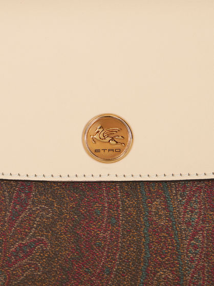 LARGE ETRO ESSENTIAL BAG