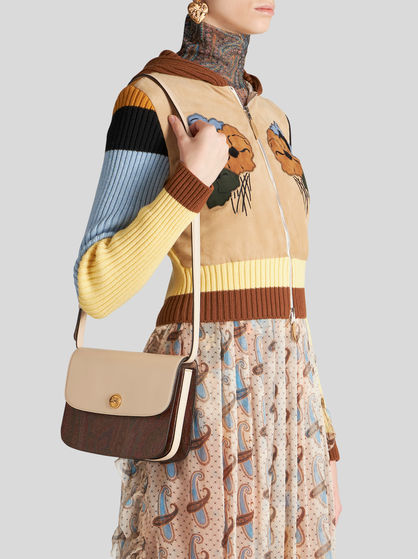 LARGE ETRO ESSENTIAL BAG
