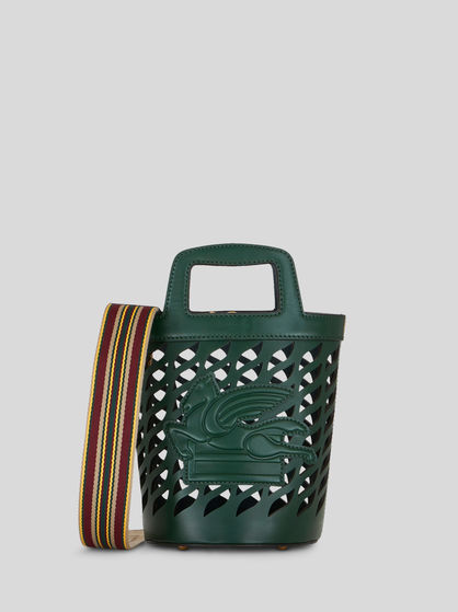 COFFA BUCKET BAG