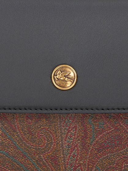 ETRO ESSENTIAL 지갑