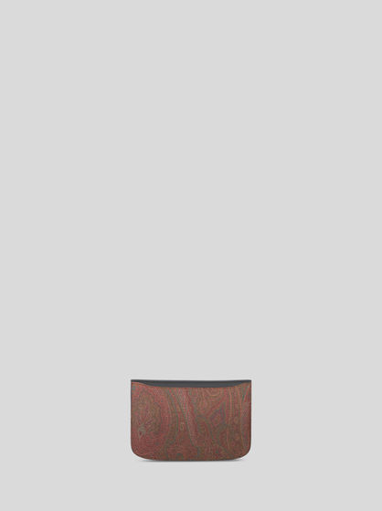 ETRO ESSENTIAL 지갑