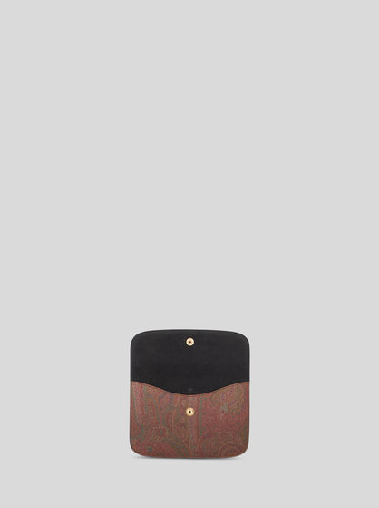 ETRO ESSENTIAL 지갑