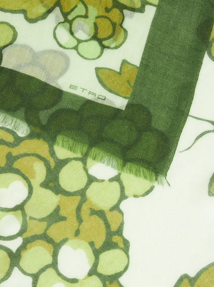 CASHMERE SCARF