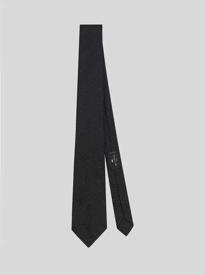 SILK TIE
