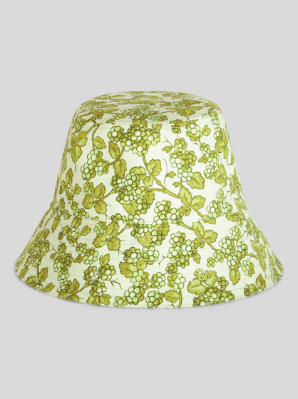 BUCKET HAT