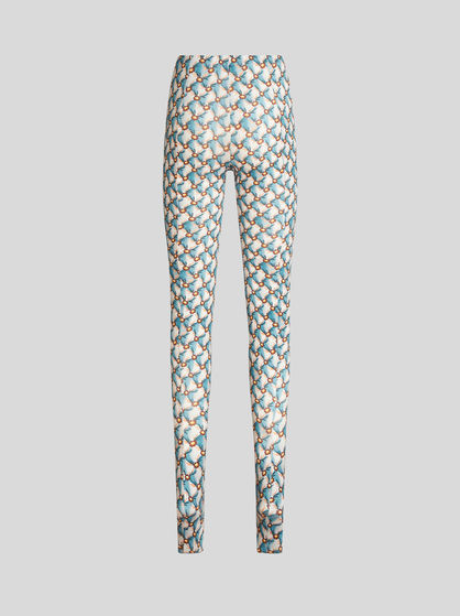 FLORALIA TIGHTS