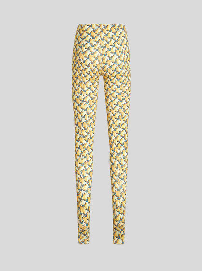 FLORALIA TIGHTS