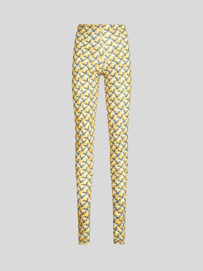 FLORALIA TIGHTS