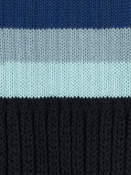 STRIPED SOCKS