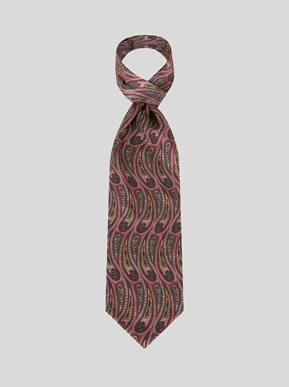 MAXI PAISLEY ASCOT