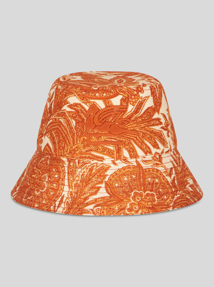 BUCKET HAT