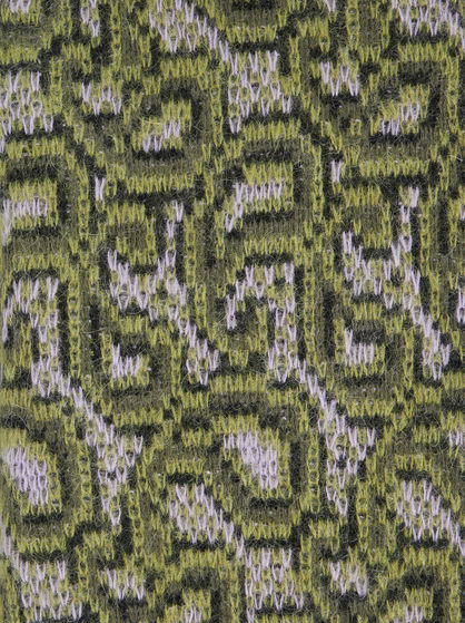 PAISLEY 针织外套