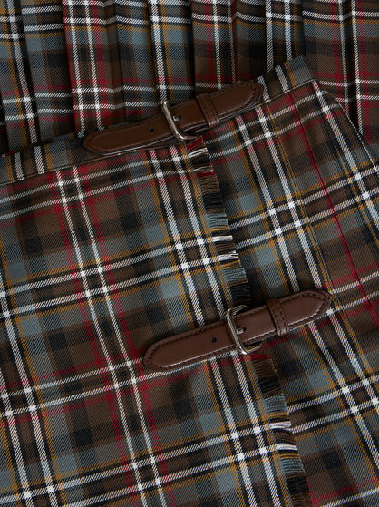 CHECK KILT