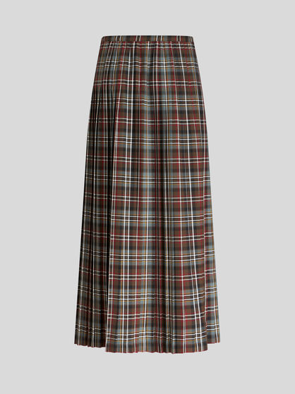 CHECK KILT