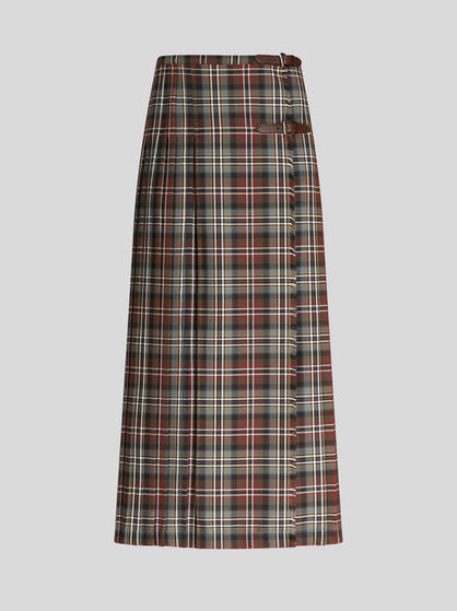 CHECK KILT