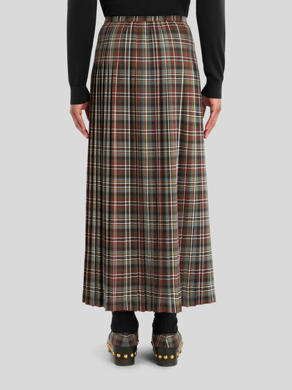 CHECK KILT