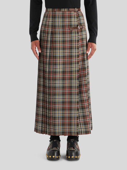 CHECK KILT
