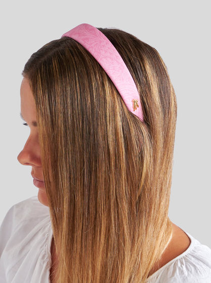 Women's hair accessories: Scrunchies, hair pins & clips | ETRO